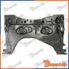 Berceau de Moteur avant pour RENAULT | ZRZ-RE-013, 8200181920